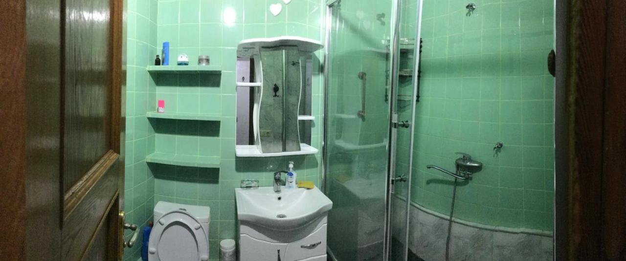 Апартаменты ЗВЕЗДА Батуми Экстерьер фото